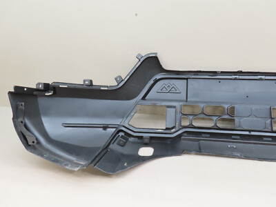 2021-2023 FORD EXPLORER TIMBERLINE FRONT LOWER BUMPER COVER OEM