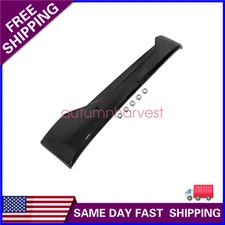 Reflector tail light garnish panel Fit Mitsubishi Montero Pajero Sport 1997-2004