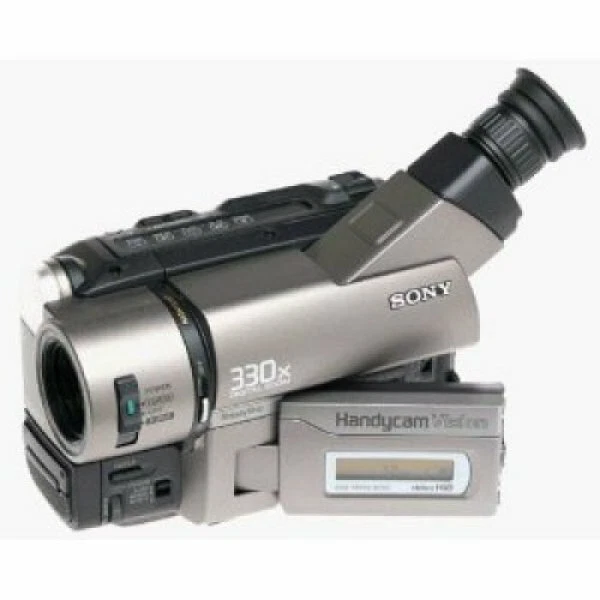 Hi8 camera sale