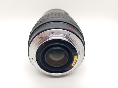 Sigma 70-300mm 1:4-5.6 DL Macro Super Lens | eBay