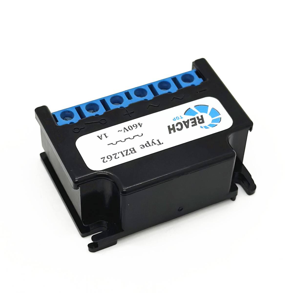 REACH BZL262 460V~ 1A half wave motor brake rectifier power supply