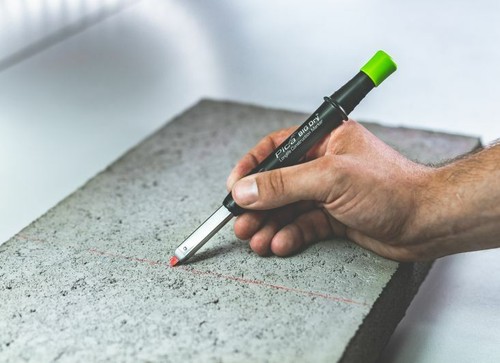 Pica BIG Dry 6060 Zimmermanns Bleistift Baumarker Ersatzminen div. Ausführungen - Bild 10 von 27
