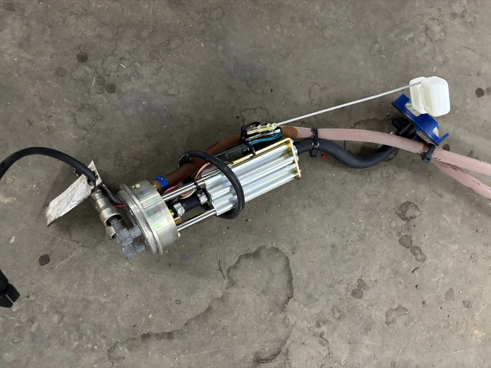 Топливный насос Polaris classic 800 2008-2009 RMK Switchback Dragon IQ Shift 600 - Изображение 2 из 3