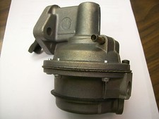 Fuel Pump Crusader Marine 305 350 Pcm 220 Pcm 270 Crusader 97842 Pcm Plera08000 Fuel Pump Crusader Marine 305 350 Pcm 220 Pcm 270 Crusader 97842 Pcm Plera08000
