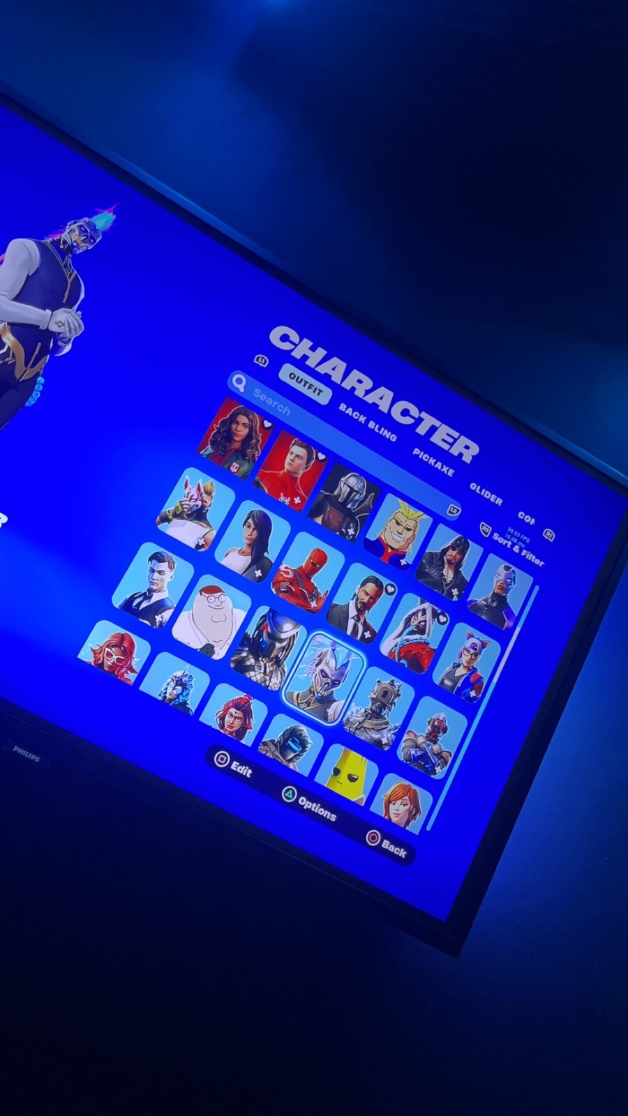 Fortnite Account Travis Scott eBay