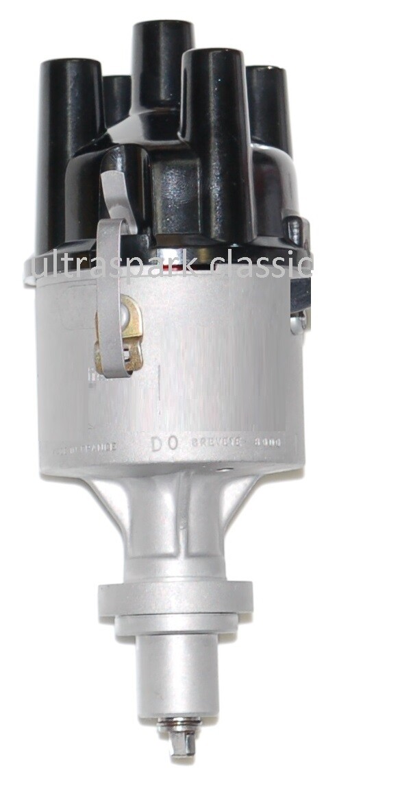 Distributor to fit GROUNDMASTER Mower continental R engine 83946 eBay