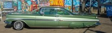 New Vintage Nuvue Spot Lights Mirror Chrome Retro Nuvue Usa Classc Car New Vintage Nuvue Spot Lights Mirror Chrome Retro Nuvue Usa Classc Car