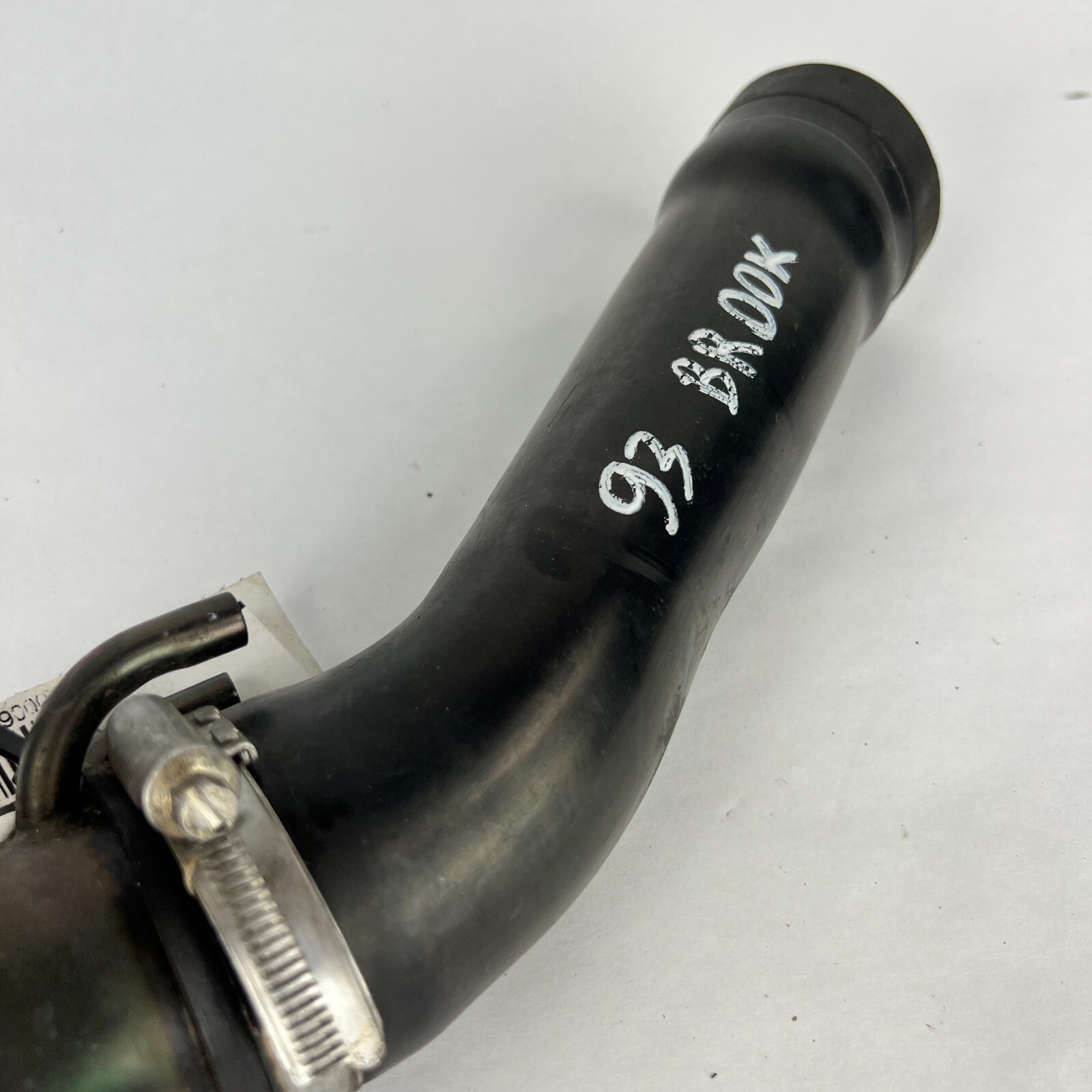 OEM 1993 1994 1995 1996 1997 1998 Bentley Brooklands Fuel Filler Neck Gas Cap