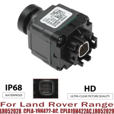 Rear View Camera Durable Shock-proof CPLA-19H422-AC For Land Rover Range