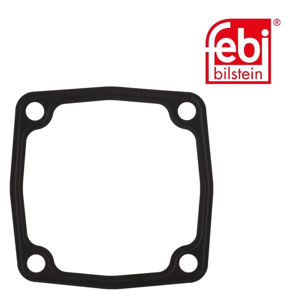 febi bilstein 35736 Dichtung FüR Luftpresser FüR Mercedes Benz, Evobus, Setra-image