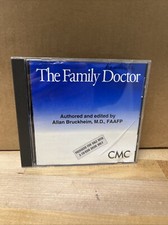 The Family Doctor - Authored and edited by Allan Bruckheim, M.D., FAAFP. B2