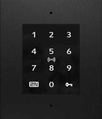 2N Telecommunications Access Unit 2.0 - (9160336-S)