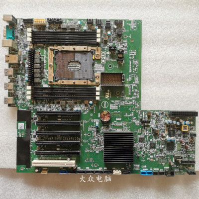 Dell T7820 Graphics Workstation Motherboard 5WNJ2 804P1 YDWPC 42KX8
