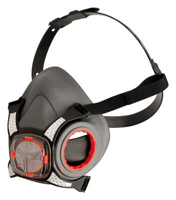 JSP Halbmaske Force 8 - BHT003-0L5-000