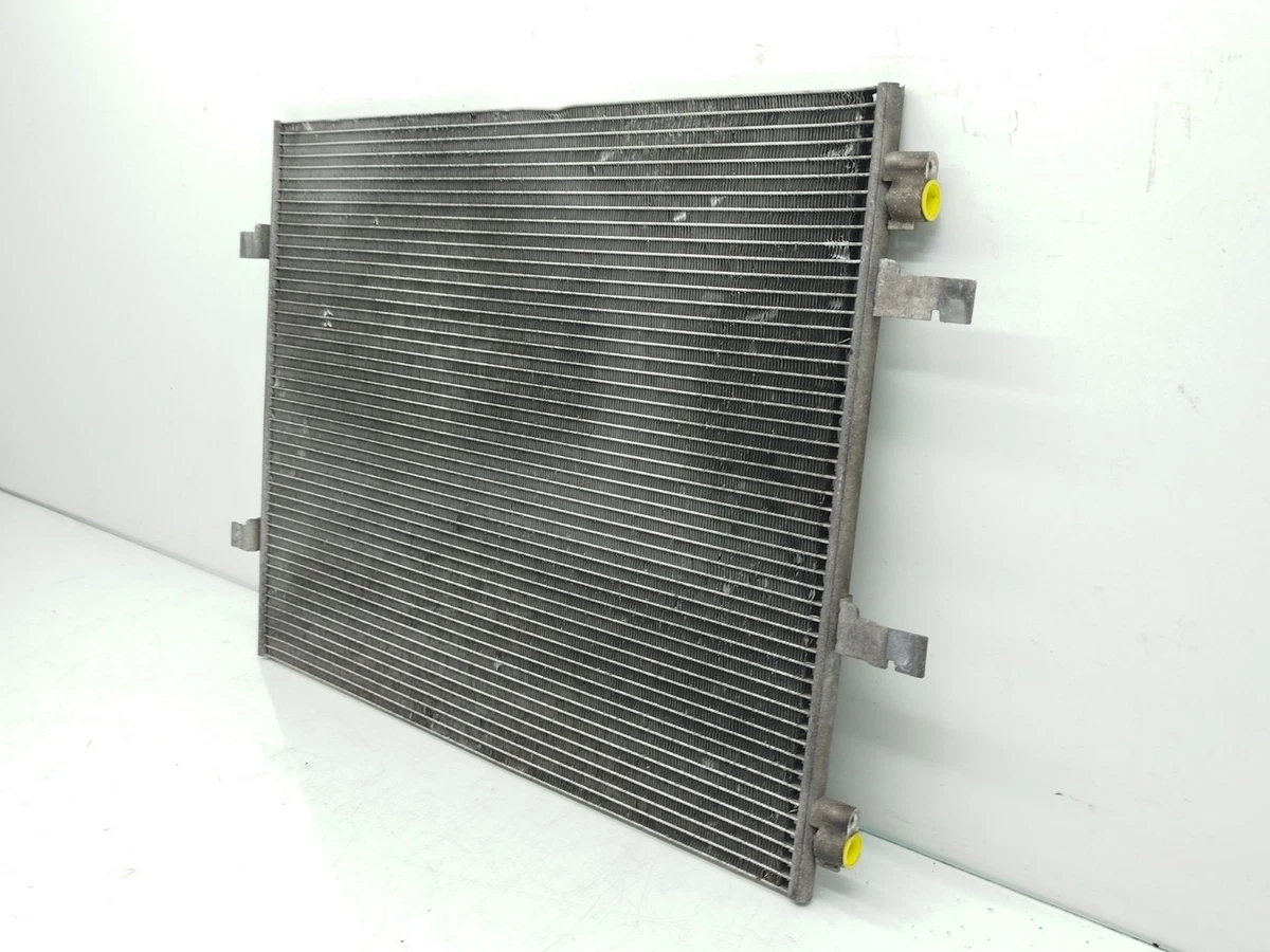 AIR CONDITIONING CONDENSER / RADIATOR / 93862283 CA2016 MM1115M 