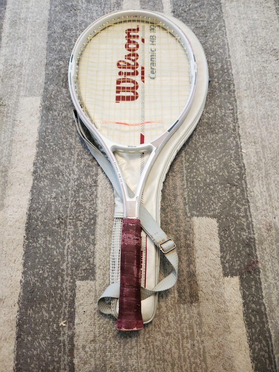Wilson　ProStaff Classic 110　2本セット Wilson ProStaff Classic 110 2本セット Wilson Pro Staff