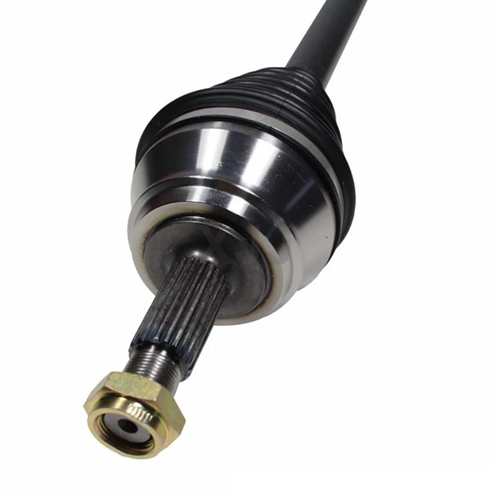 Eje articulado CV lado pasajero delantero derecho Volkswagen Derby 1995-2005 Foto 4 de 4