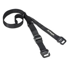Kriega Os-Cam Straps Blk  fitment in desc