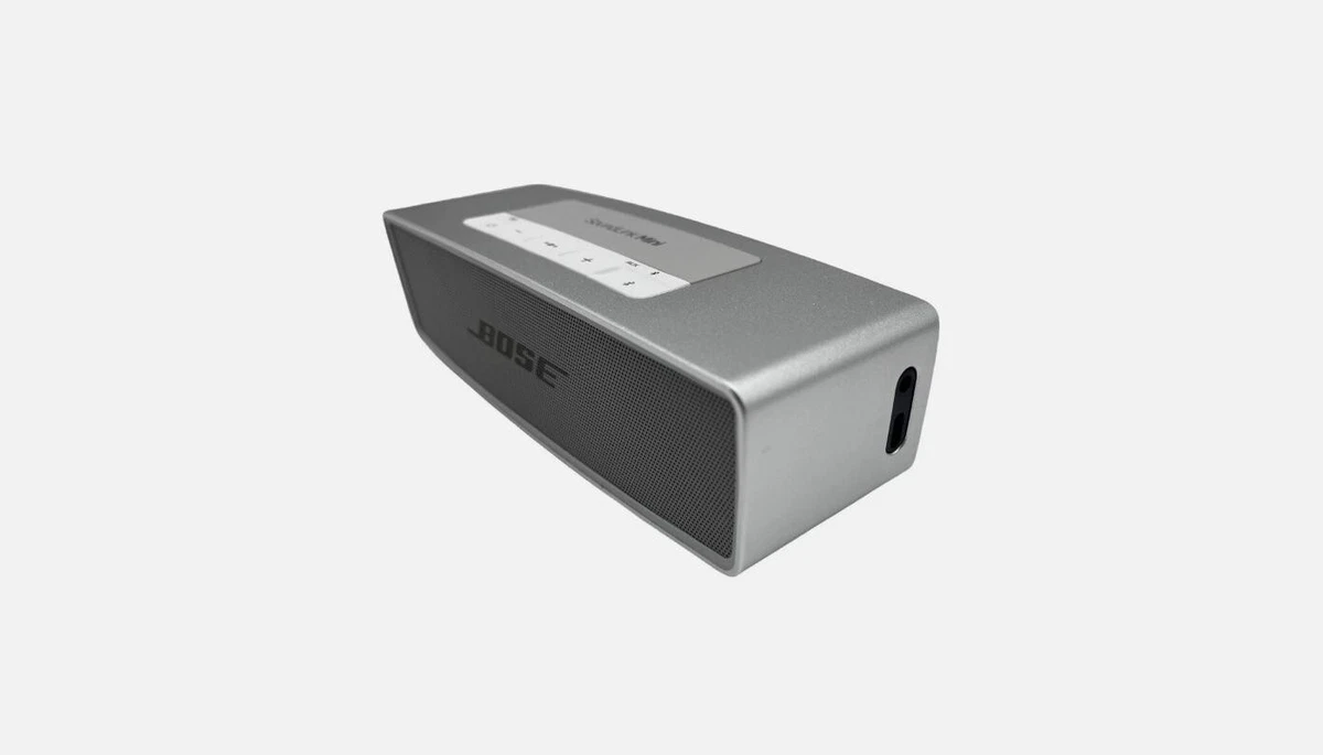 Bose SoundLink Mini II Speakers for sale - eBay