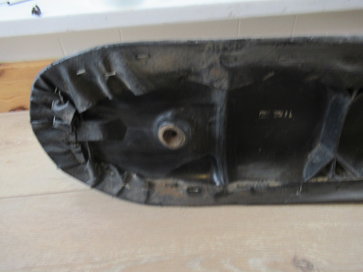 KTM 250 EXC 1999 KTM 250 EXC 1999 SEAT ASSEMBLY | eBay
