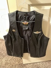 Harley Kids Vest