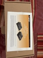 Gefen 4K Ultra HD HDBaseT Extender (gtbuhdhbt)