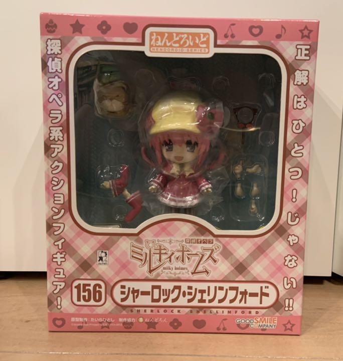 浪漫堂コレクショドール　 メテオさん PICCODO ACTION DOLL X 崩壊：スターレイル 景元(けいげん) デフォルメ