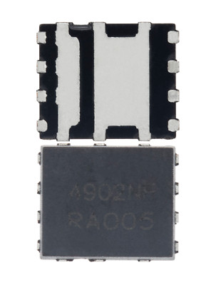 PPBUS MOSFET Compatible With MacBook Air (A1466/A1465/Mid 2013 To Mid 2017)