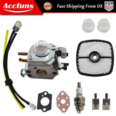 Carburatore Per Echo PB200 ES210 Kit Carburatore Per Echo PB200 - Foto 10