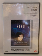 Three Colours: Blue/Trois couleurs: Bleu (original title) (DVD) - New/Sealed