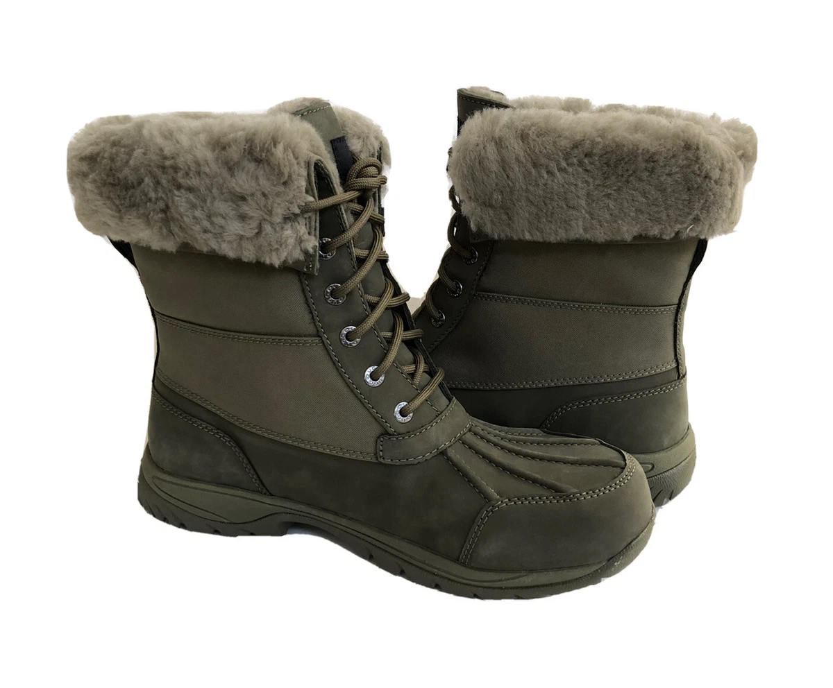 Mens grey ugg boots cheap uk