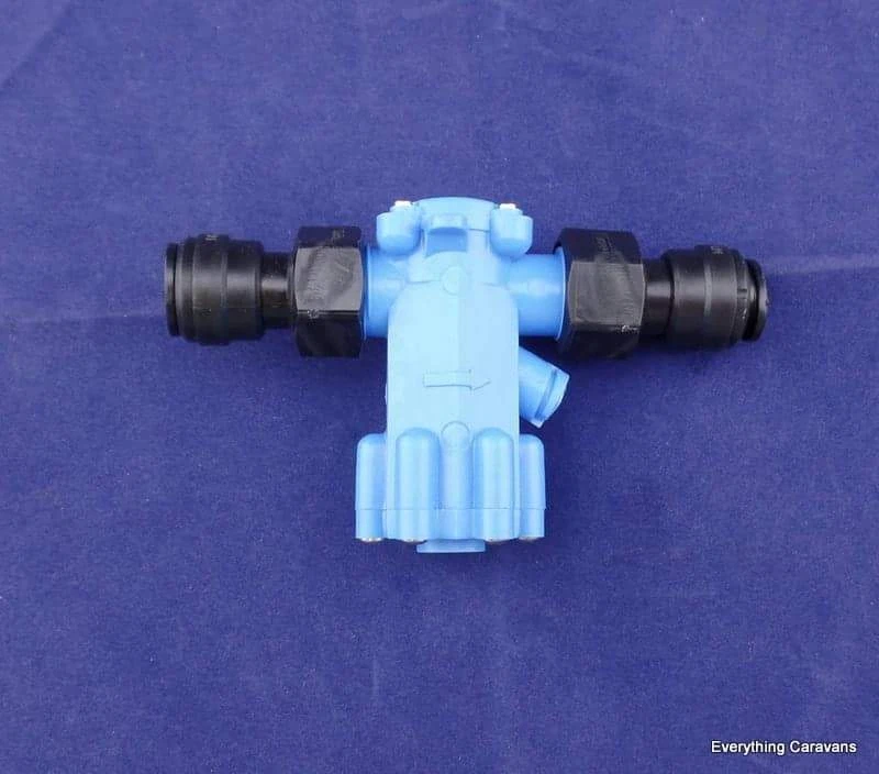 Truma Pressure Restriction Valve for Truma B14 Hot Water Service  4052816027838 | eBay