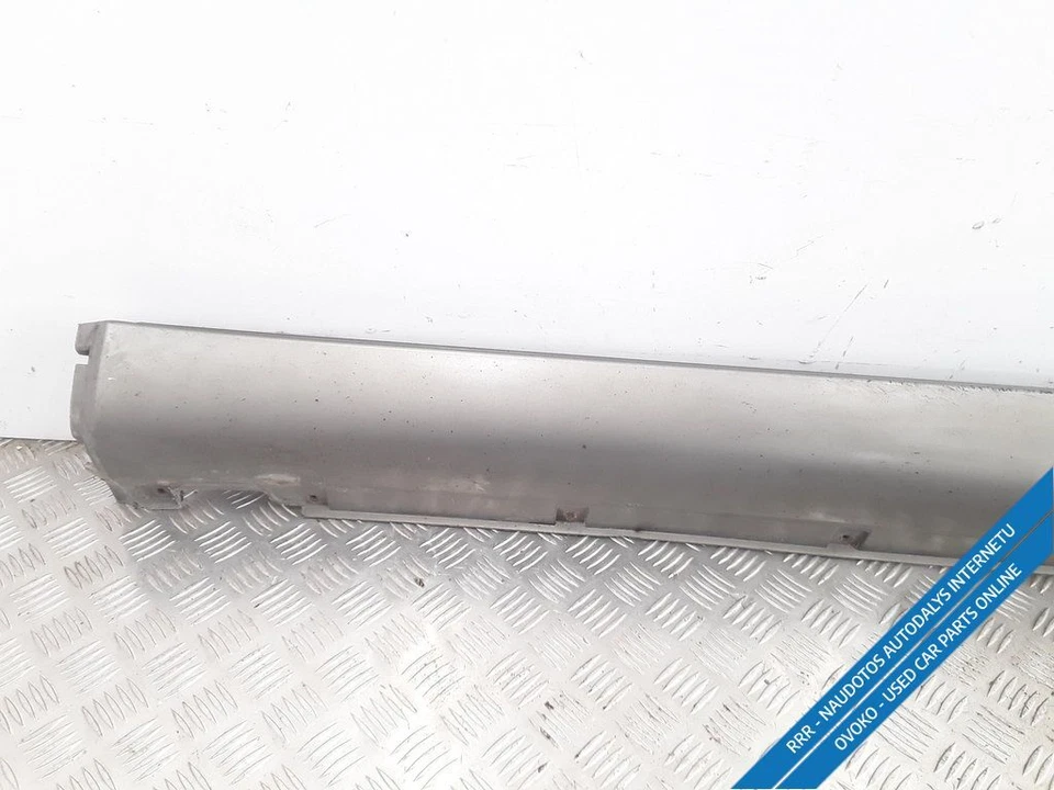 Hyundai ix 55 2009 3.0crdi left side skirt sill 877613J000 diesel 176KW - Image 2 of 4