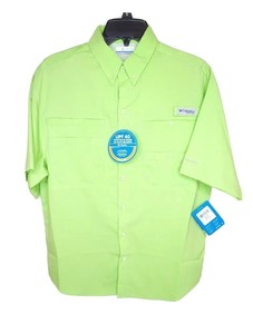 columbia men's tamiami ii short sleeve shirt