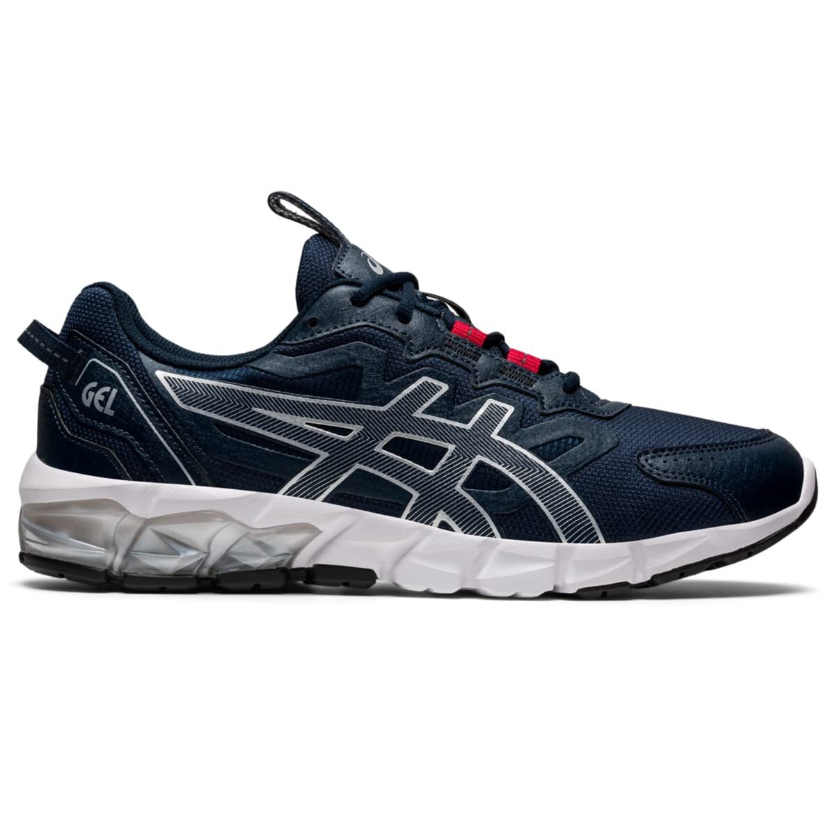 美品 ASICS GEL-QUANTUM 90 SD 26cm ASICS サンダル GEL-QUANTUM 90 SD メンズ レディース