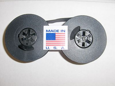 Smith Corona Typewriter Ribbon Spool - Black - SC-20-SCM - Brand New