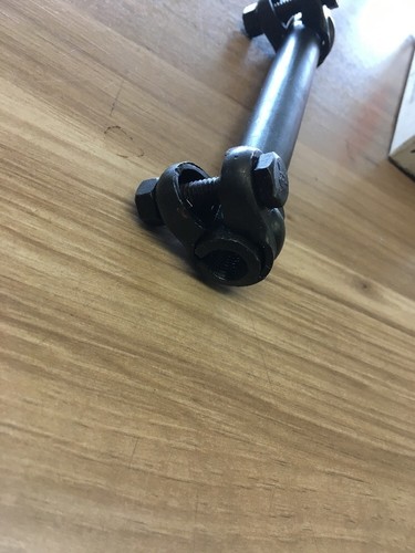 Perfect Circle Chassi Parts. DANA. 269-1112 Adjusting Sleeve - Picture 6 of 6