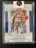 2019-20 Panini National Treasures 61 /99 Luke Kennard #26 Near Mint or Better