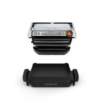 Tefal Optigrill+ GC714D - Grill - Elektrisch