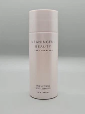{B9} Meaningful Beauty Skin Softening Cleanser 180 ML/ 6.0 fl oz NEW