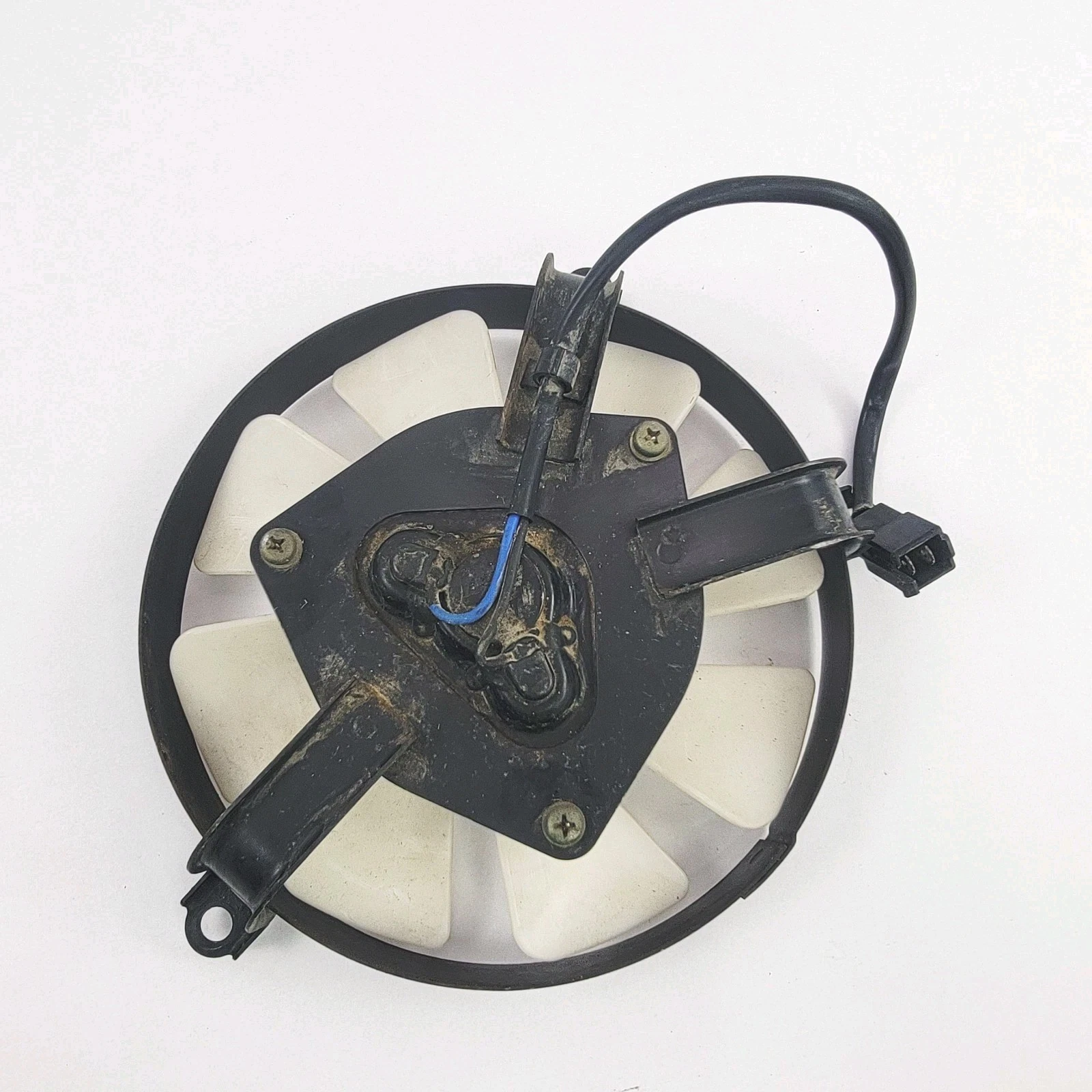 Rkmn  No Reserve – 1991 Kawasaki ZX-7R K1 – Iconic Motorbike Auctions