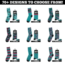 Ja 3 Turbo Scratch Green Black White University Red Sneaker Socks to Match Shirt