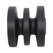 Bottom Roller for Bobcat MT50 MT52 MT55 MT85 Mini Track Loaders 7109409 6730683