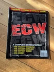 WWE wwf Ecw Magazine a complete retrospective