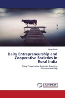 Navab Singh | Dairy Entrepreneurship And Cooperative Societies In Rural India