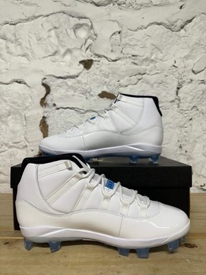 Air Jordan 11 Retro MCS Legend Blue Men's Size 11.5 BRAND NEW