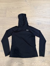 Under Armour Hoodie Loose Adult Small