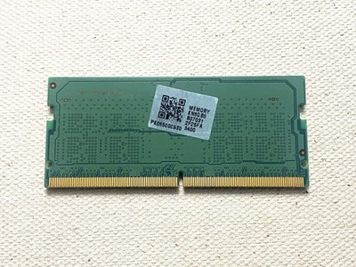 メモリー SAMSUNG DDR5 4800MHZ 8GB x 2 SODIMM RAM Samsung 8GB PC5-38400 DDR5 4800 MHz SO-DIMM Laptop Memory RAM