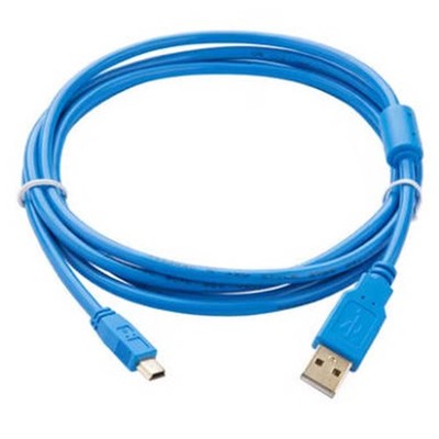SPS-Kabel für Schneider Modicon M580 M221 M244 USB Programmierung 3m