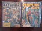 Startling Stories (BIG LOT OF 21) Pulp Magazines 1930s 1940s Science Fict Horror — photo 4